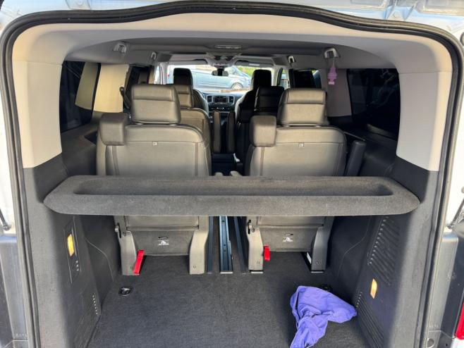 OPEL Zafira Life en vente à Castres chez votre mandataire automobile