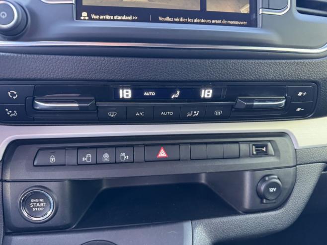 OPEL Zafira Life en vente à Castres chez votre mandataire automobile