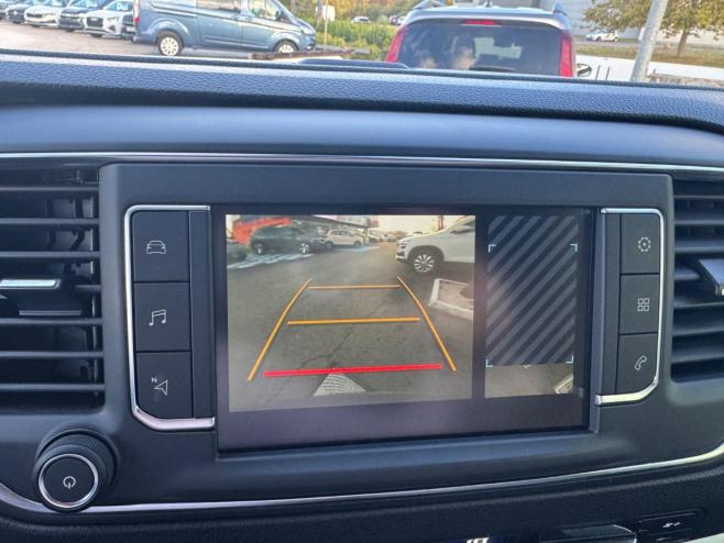 OPEL Zafira Life en vente à Castres chez votre mandataire automobile