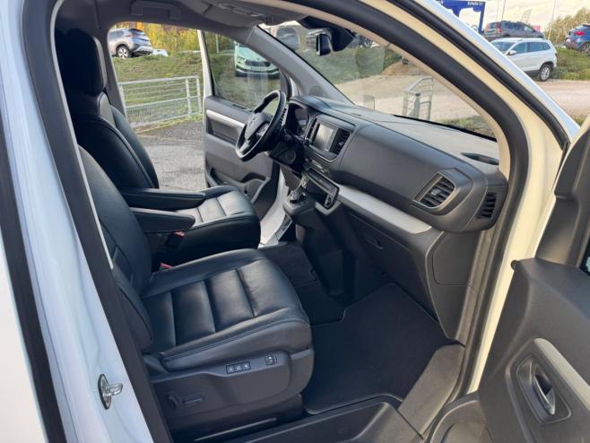 OPEL Zafira Life en vente à Castres chez votre mandataire automobile