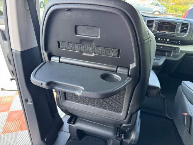 OPEL Zafira Life en vente à Castres chez votre mandataire automobile