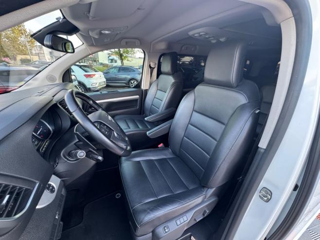 OPEL Zafira Life en vente à Castres chez votre mandataire automobile