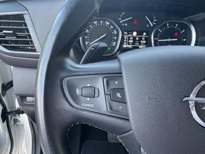 OPEL Zafira Life en vente à Castres chez votre mandataire automobile