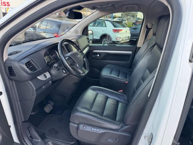 OPEL Zafira Life en vente à Castres chez votre mandataire automobile