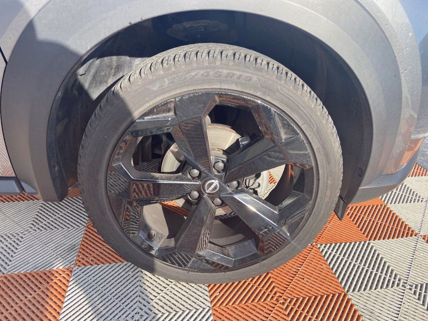 NISSAN Juke en vente à Castres chez votre mandataire automobile