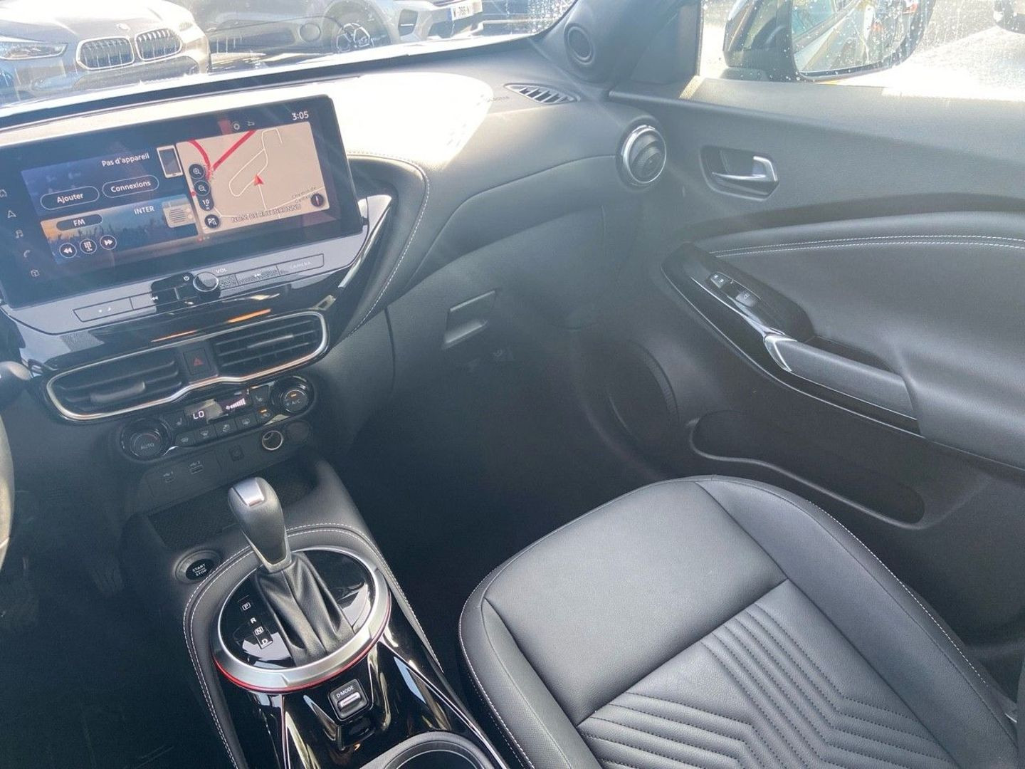 NISSAN Juke en vente à Castres chez votre mandataire automobile