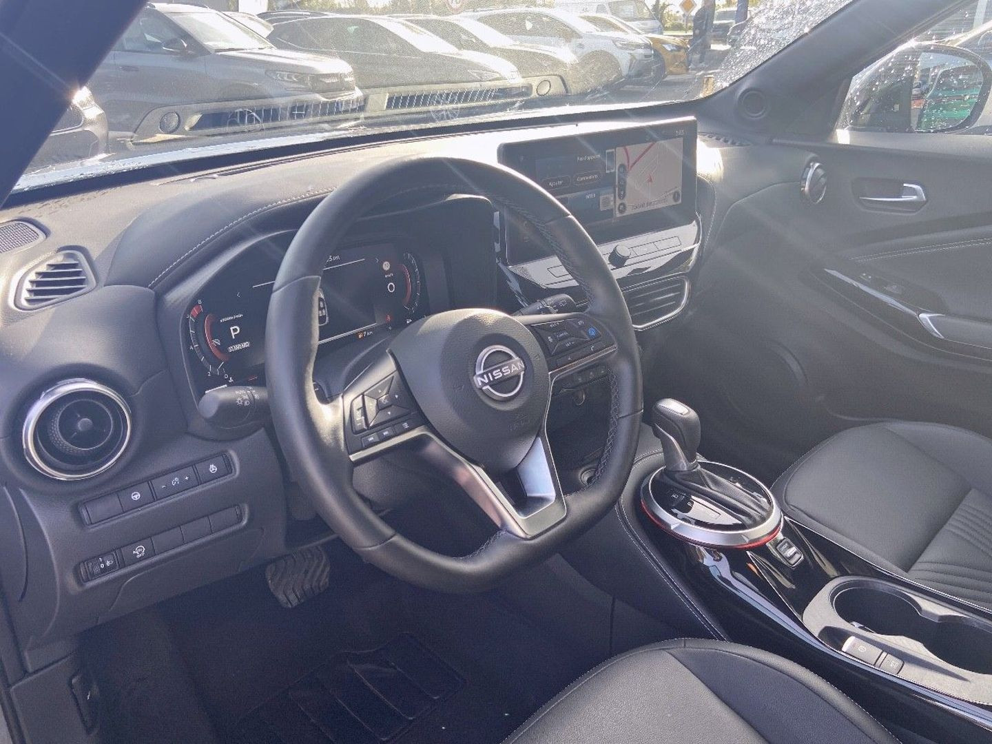 NISSAN Juke en vente à Castres chez votre mandataire automobile