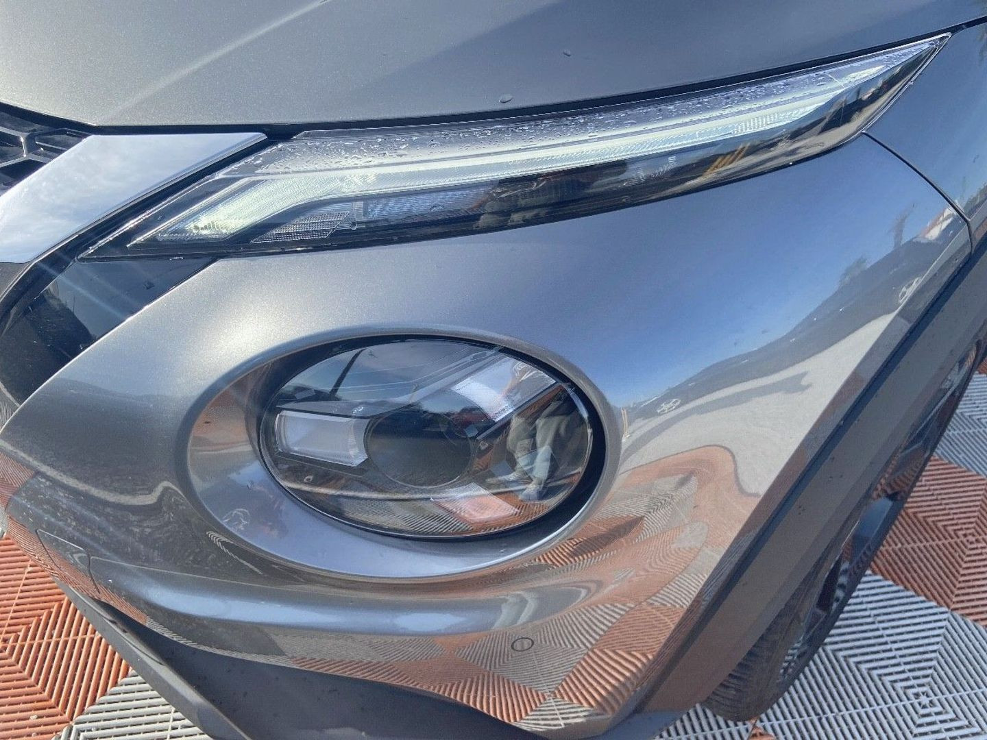 NISSAN Juke en vente à Castres chez votre mandataire automobile