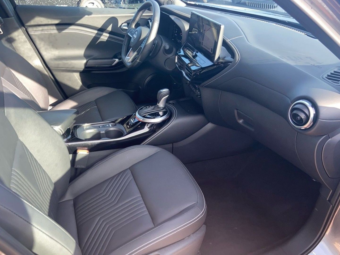 NISSAN Juke en vente à Castres chez votre mandataire automobile