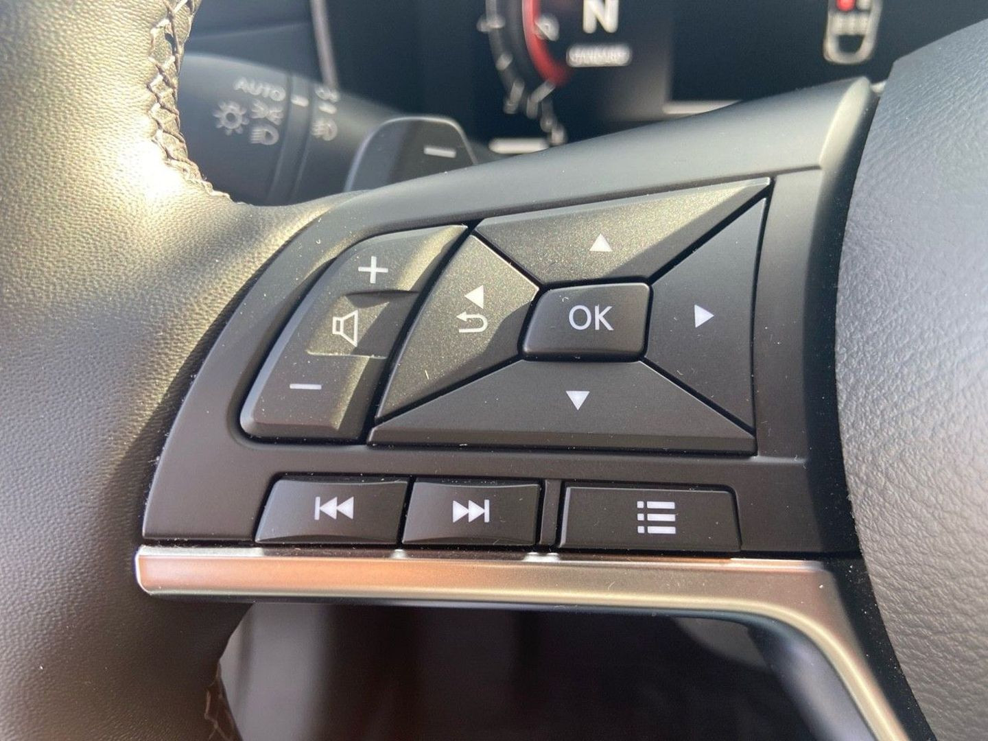 NISSAN Juke en vente à Castres chez votre mandataire automobile