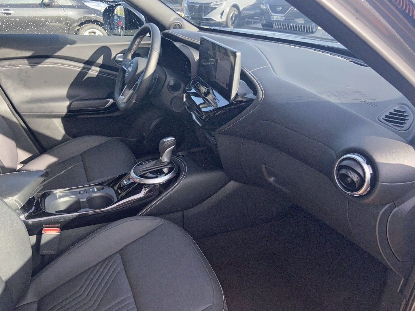 NISSAN Juke en vente à Castres chez votre mandataire automobile