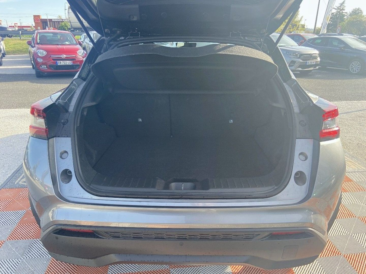 NISSAN Juke en vente à Castres chez votre mandataire automobile