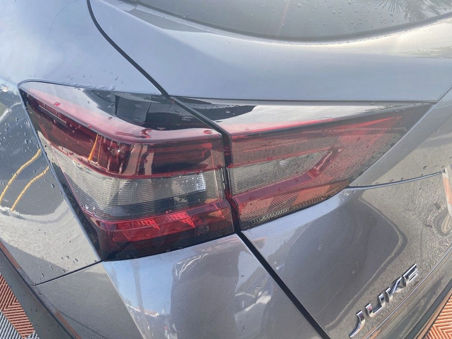 NISSAN Juke en vente à Castres chez votre mandataire automobile