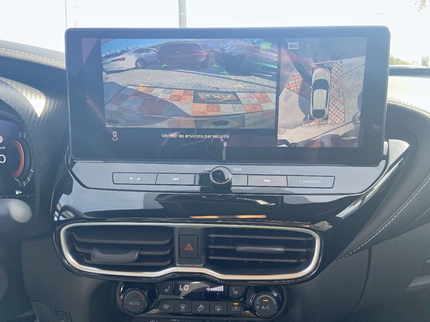 NISSAN Juke en vente à Castres chez votre mandataire automobile