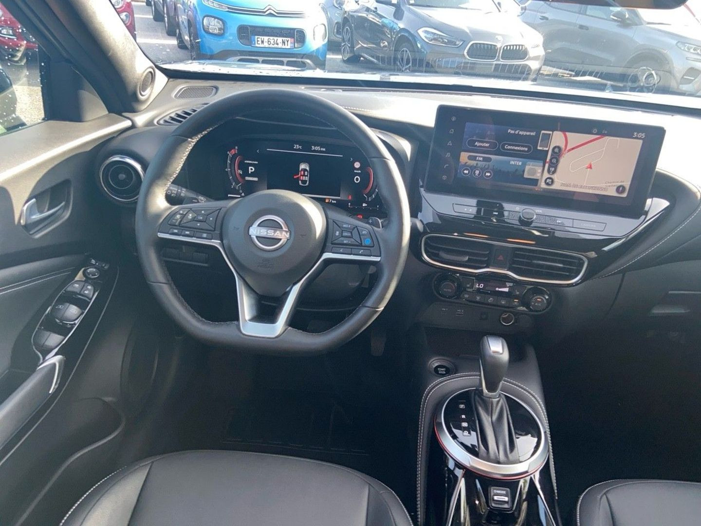 NISSAN Juke en vente à Castres chez votre mandataire automobile