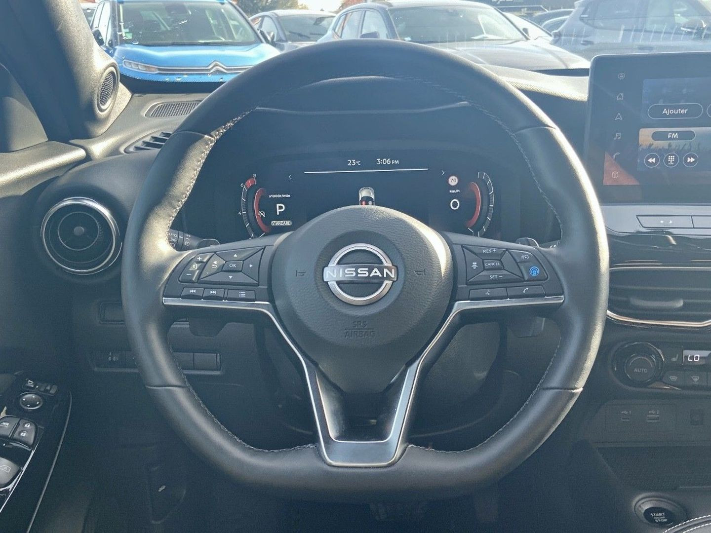 NISSAN Juke en vente à Castres chez votre mandataire automobile