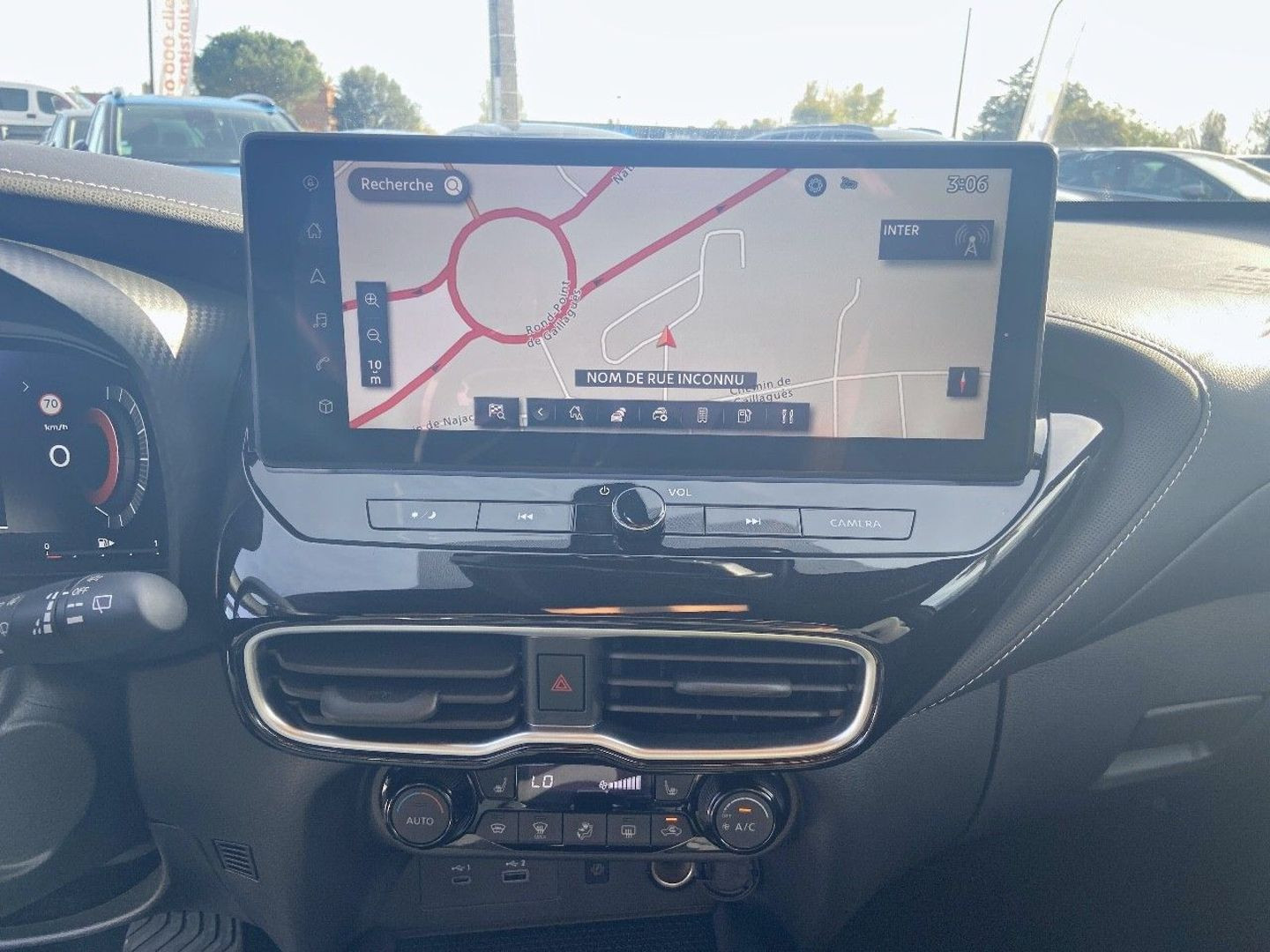 NISSAN Juke en vente à Castres chez votre mandataire automobile