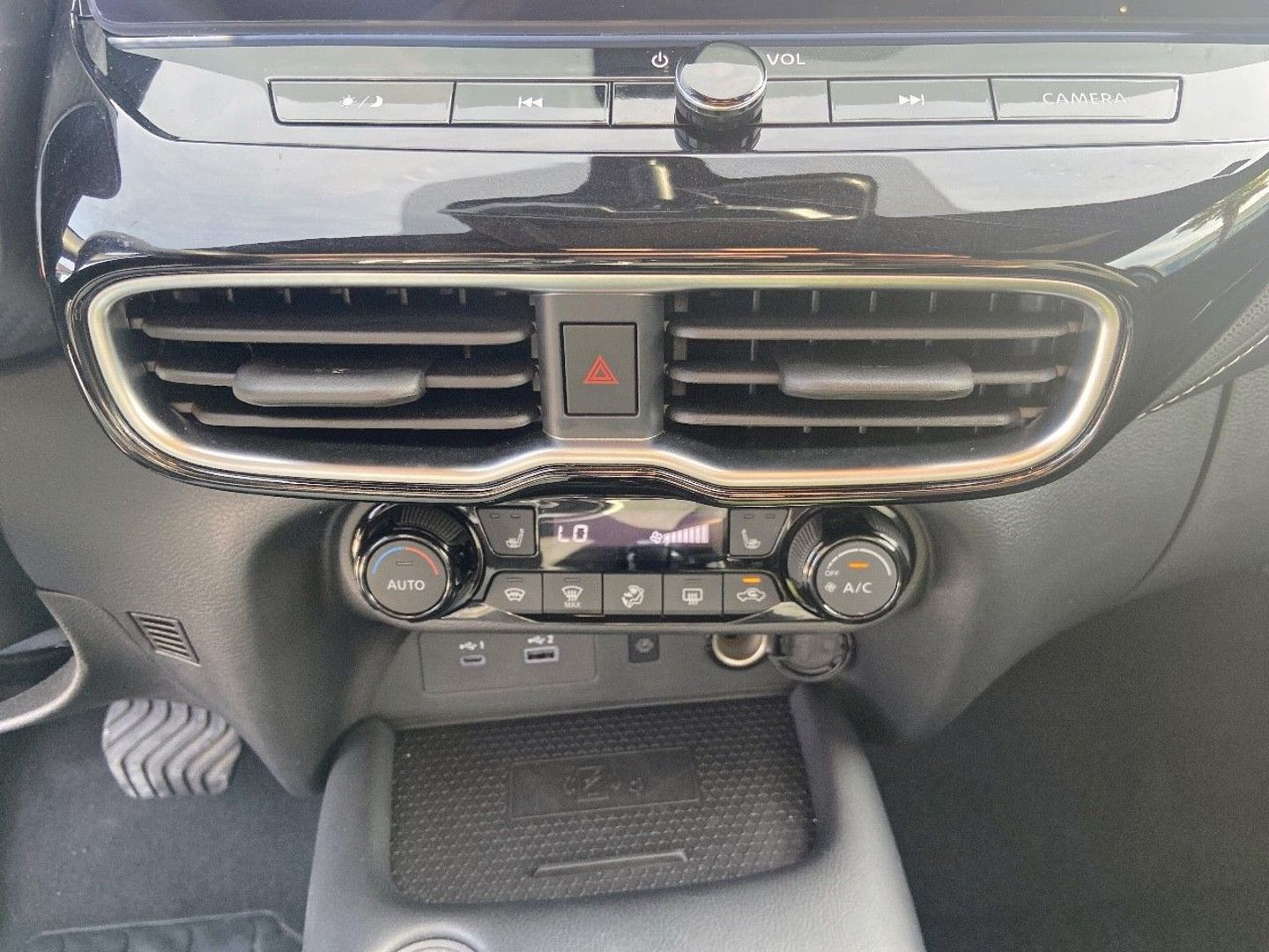 NISSAN Juke en vente à Castres chez votre mandataire automobile