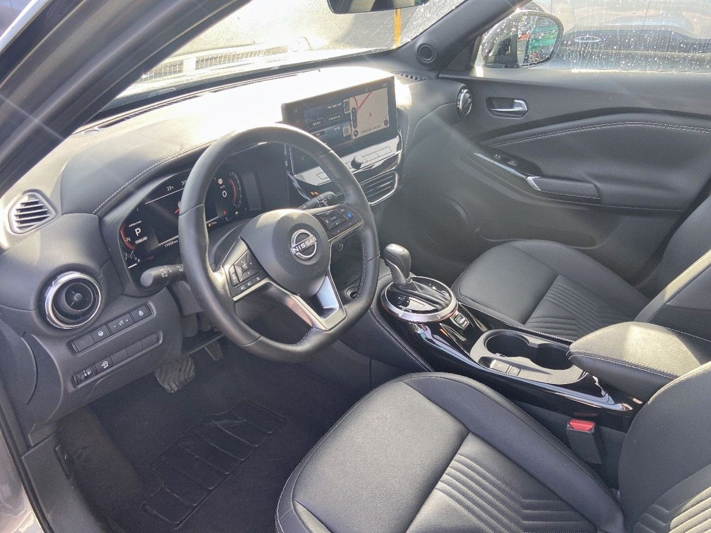 NISSAN Juke en vente à Castres chez votre mandataire automobile