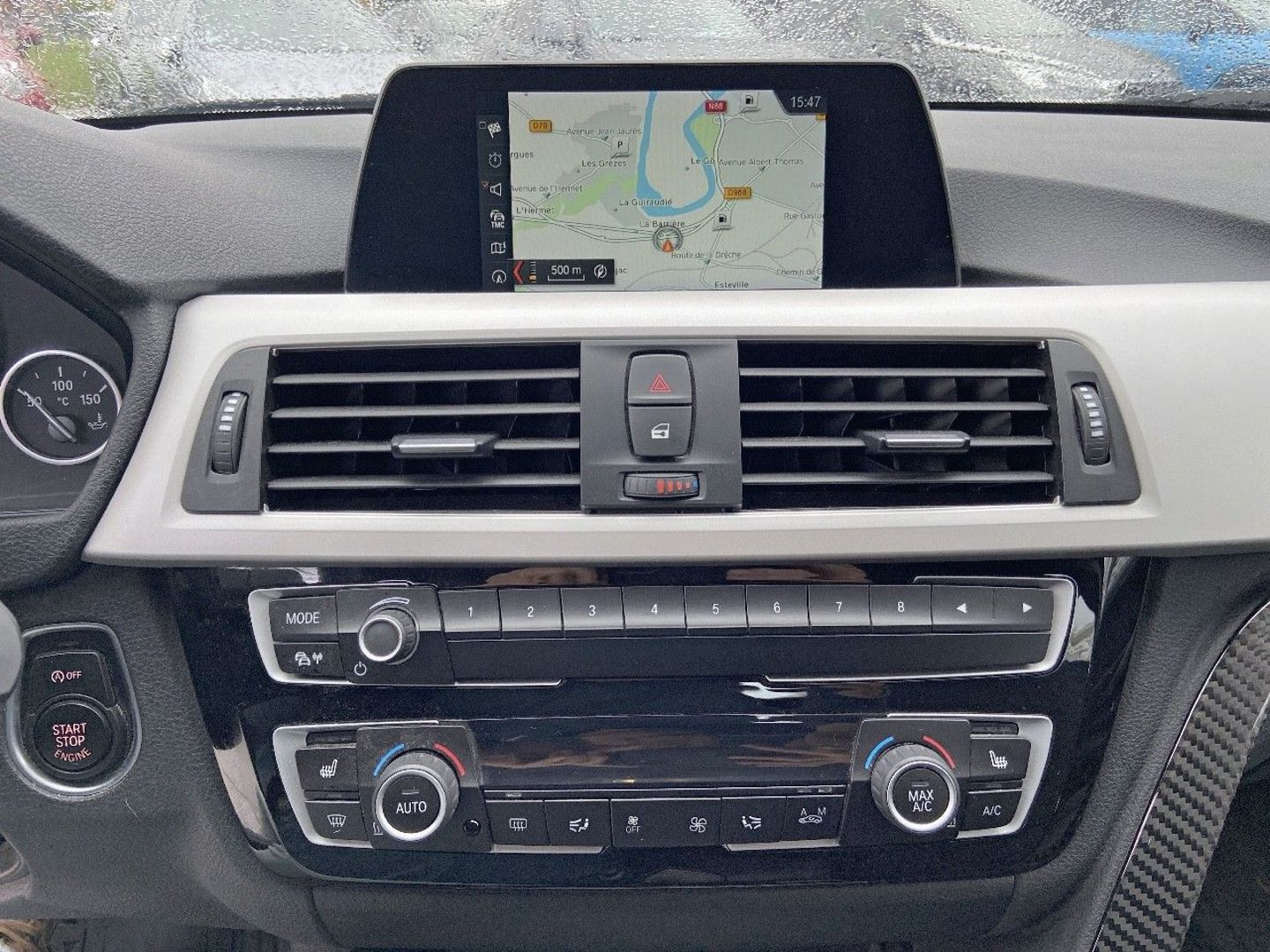 BMW SERIE 3 TOURING F31 en vente à Castres chez votre mandataire automobile