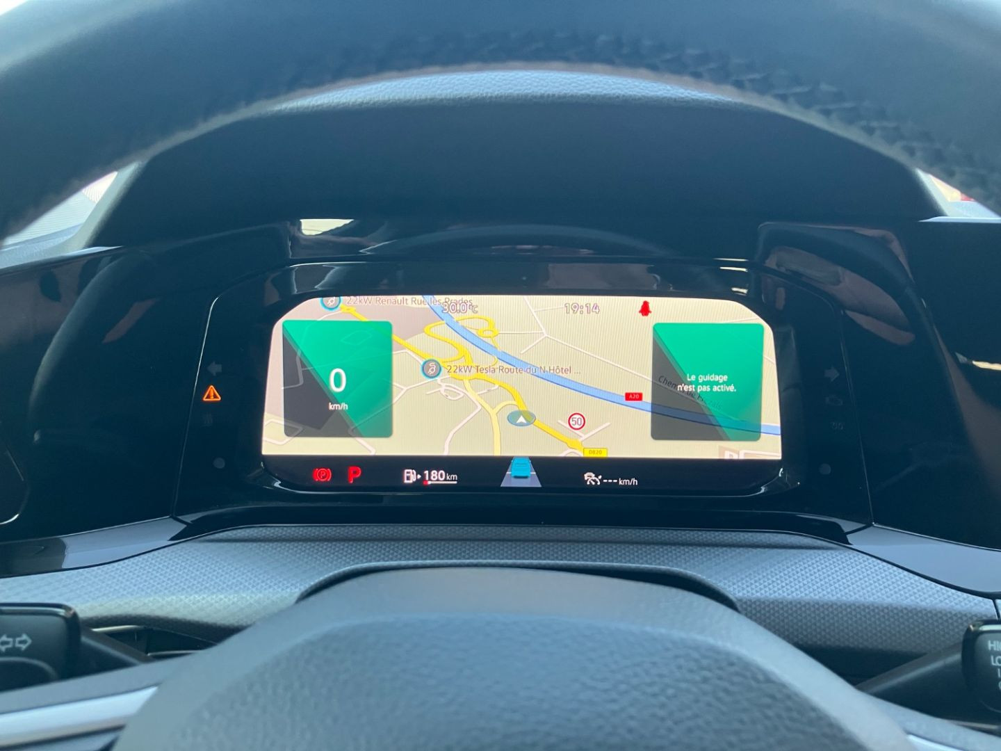 VOLKSWAGEN Golf en vente à Castres chez votre mandataire automobile