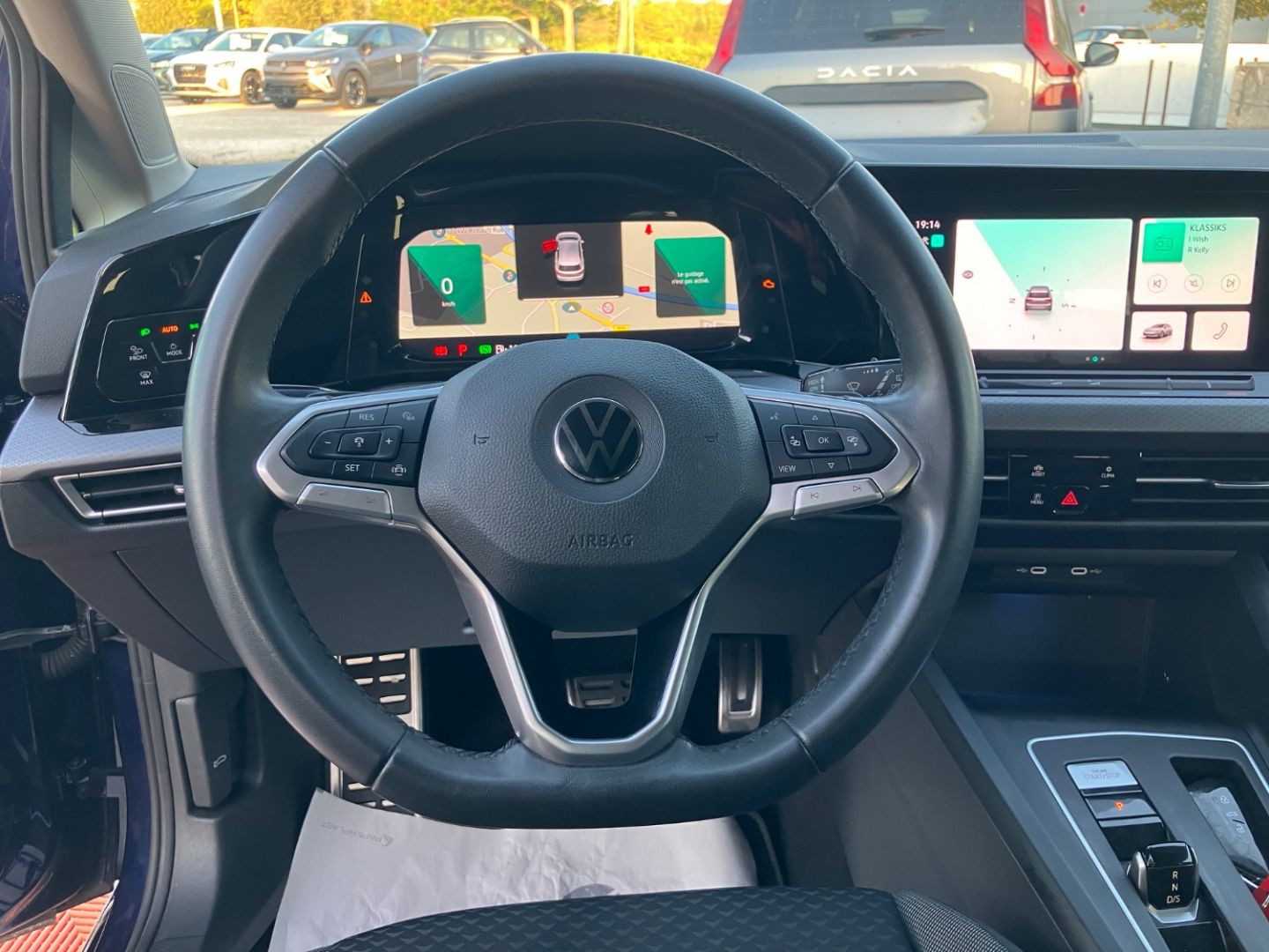 VOLKSWAGEN Golf en vente à Castres chez votre mandataire automobile