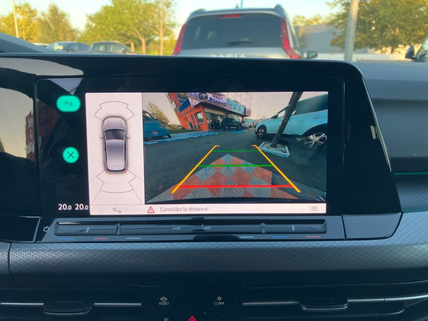 VOLKSWAGEN Golf en vente à Castres chez votre mandataire automobile