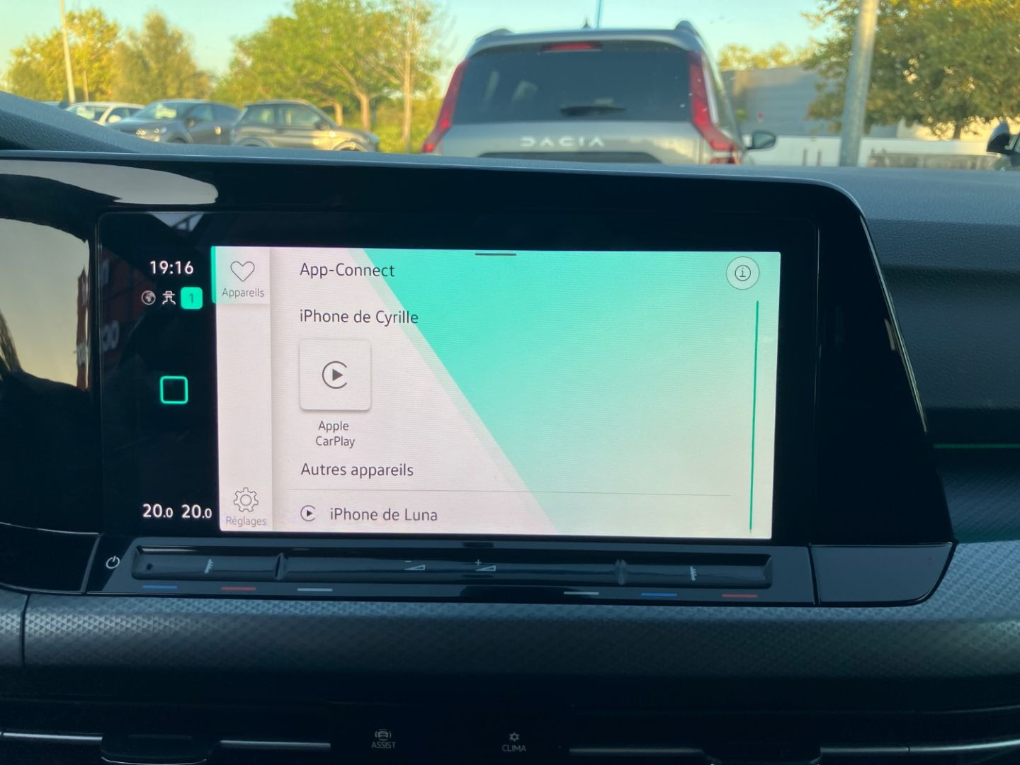 VOLKSWAGEN Golf en vente à Castres chez votre mandataire automobile