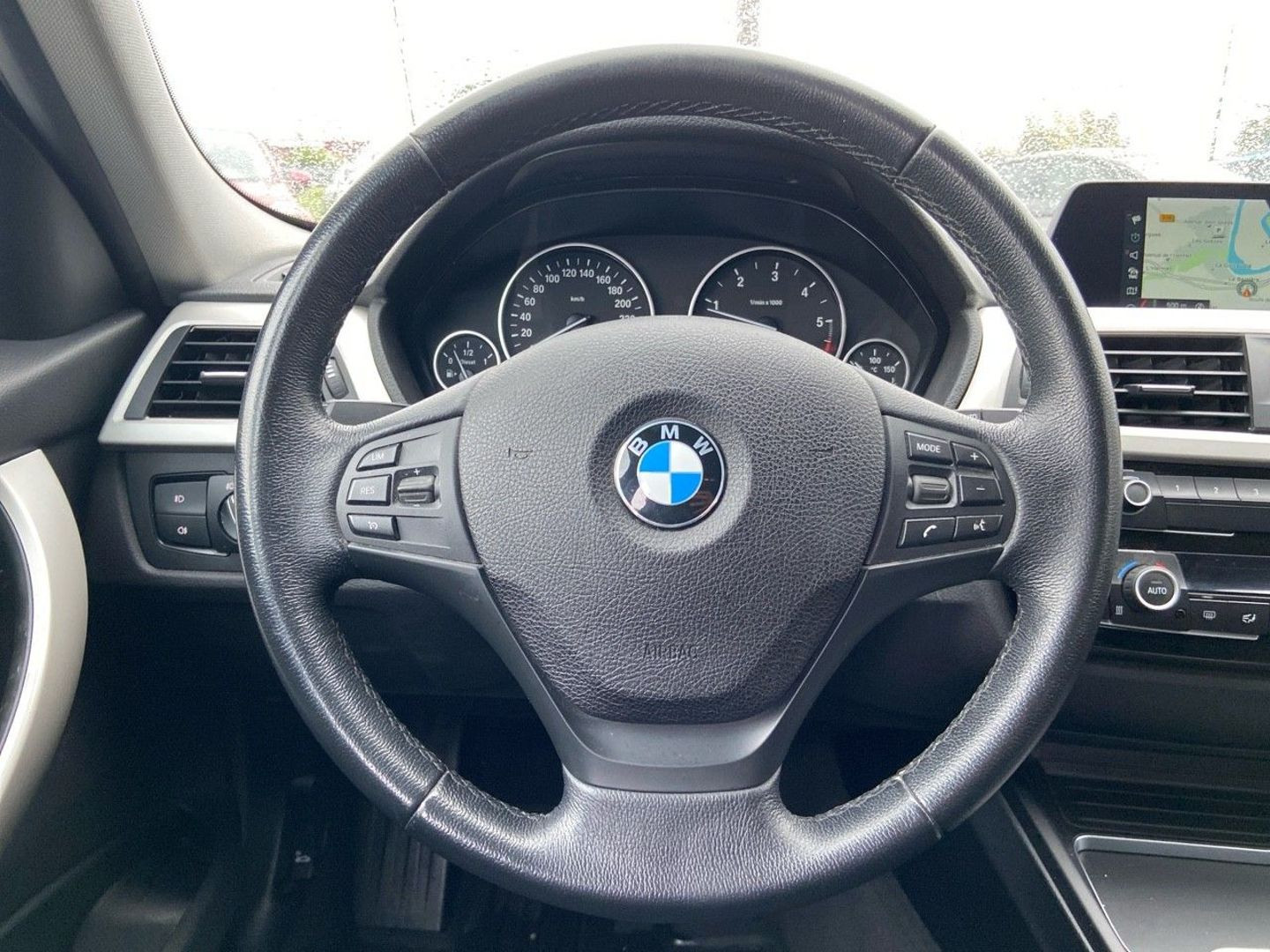 BMW SERIE 3 TOURING F31 en vente à Castres chez votre mandataire automobile