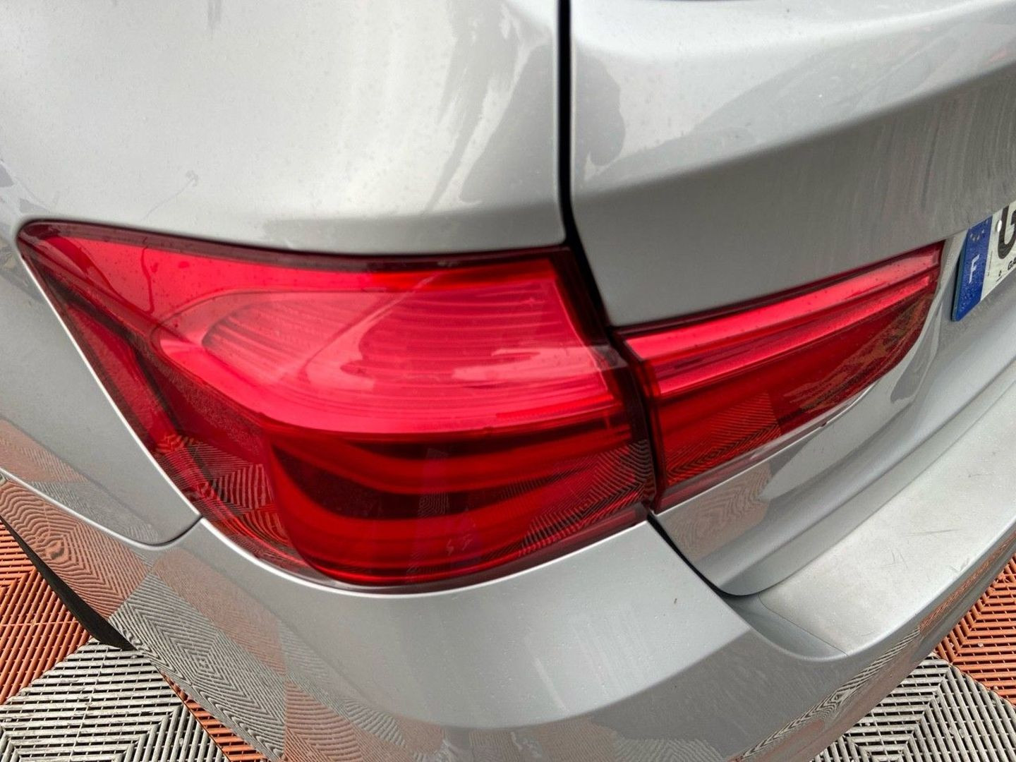 BMW SERIE 3 TOURING F31 en vente à Castres chez votre mandataire automobile