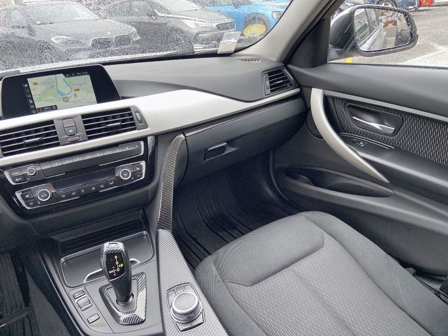 BMW SERIE 3 TOURING F31 en vente à Castres chez votre mandataire automobile