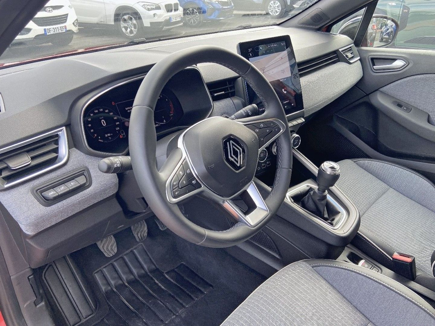 RENAULT Clio en vente à Castres chez votre mandataire automobile