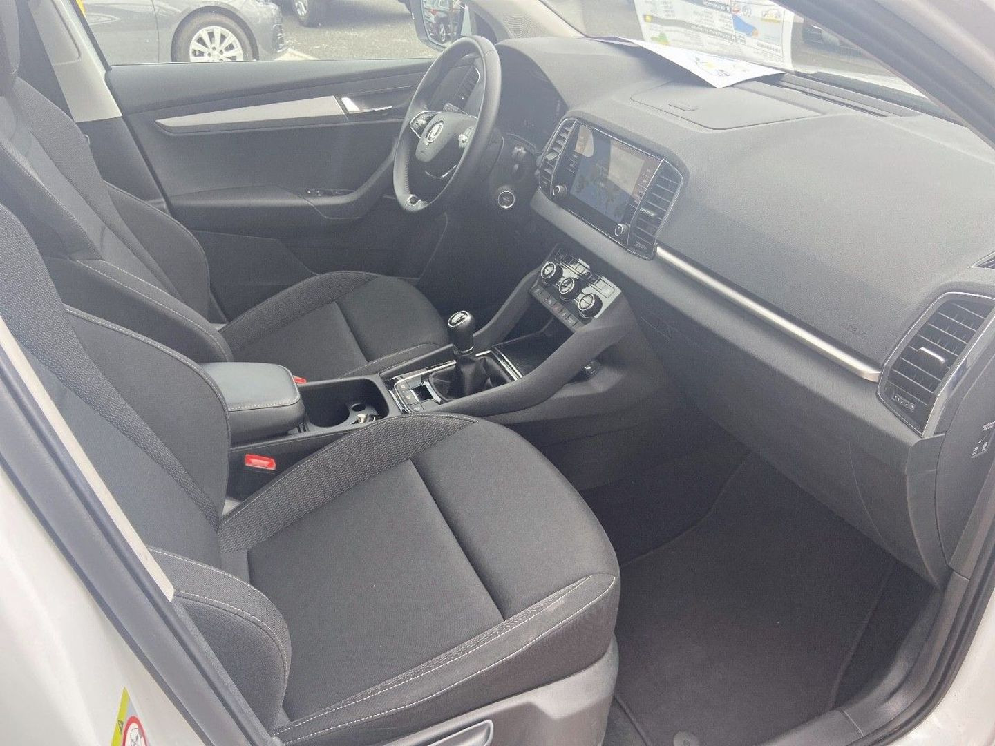 SKODA Karoq en vente à Castres chez votre mandataire automobile