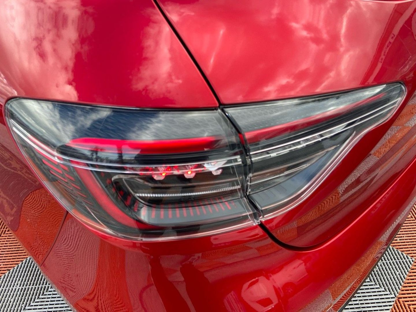 RENAULT Clio en vente à Castres chez votre mandataire automobile