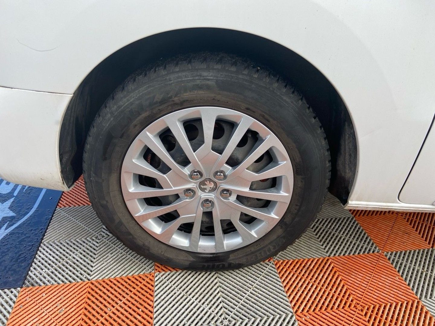 PEUGEOT EXPERT CABINE APPROFONDIE en vente à Castres chez votre mandataire automobile