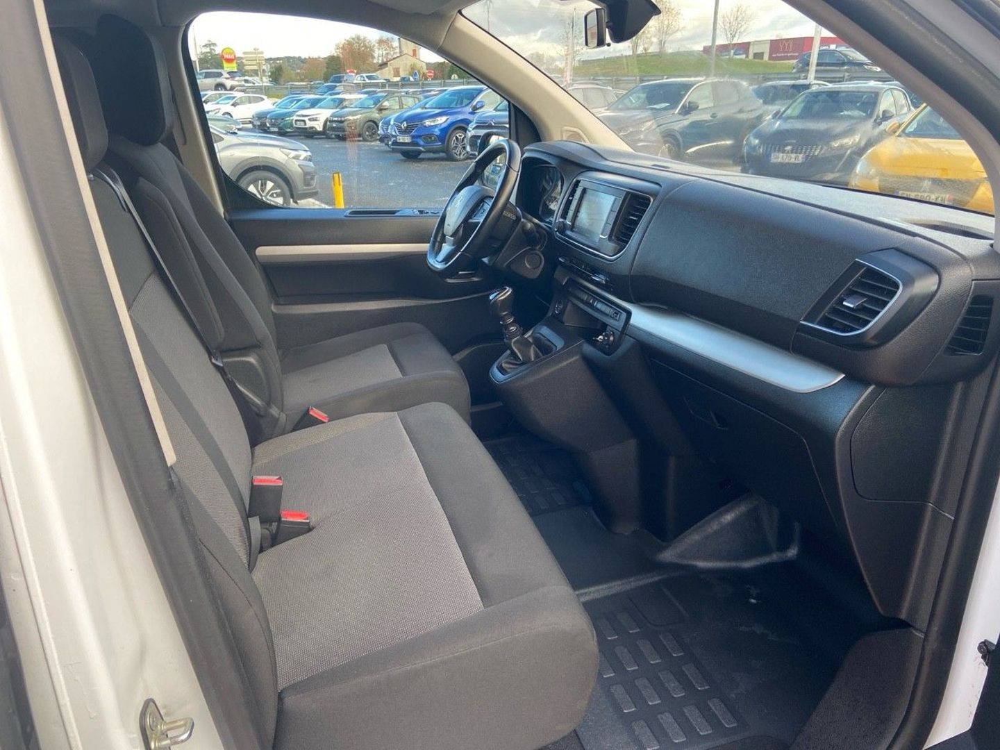 PEUGEOT EXPERT CABINE APPROFONDIE en vente à Castres chez votre mandataire automobile