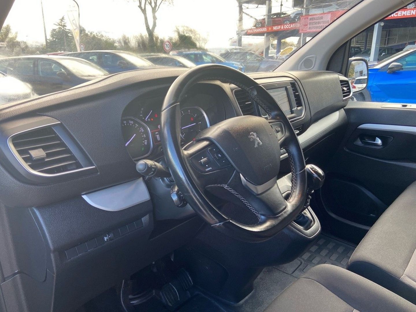 PEUGEOT EXPERT CABINE APPROFONDIE en vente à Castres chez votre mandataire automobile