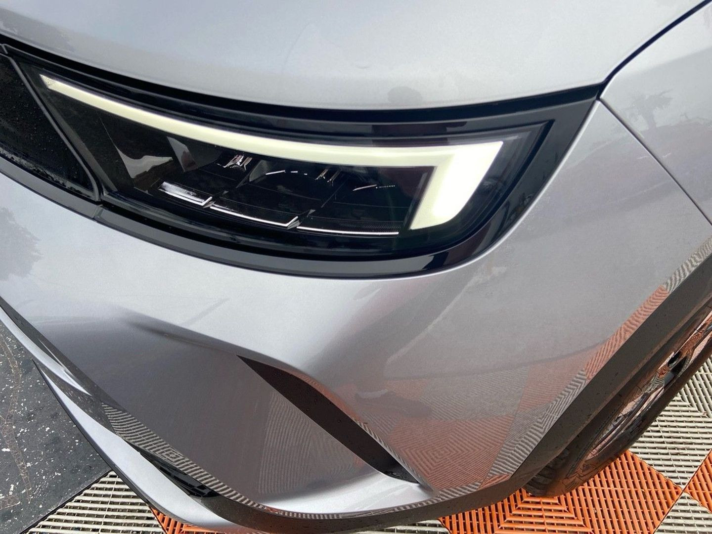 OPEL Mokka en vente à Castres chez votre mandataire automobile