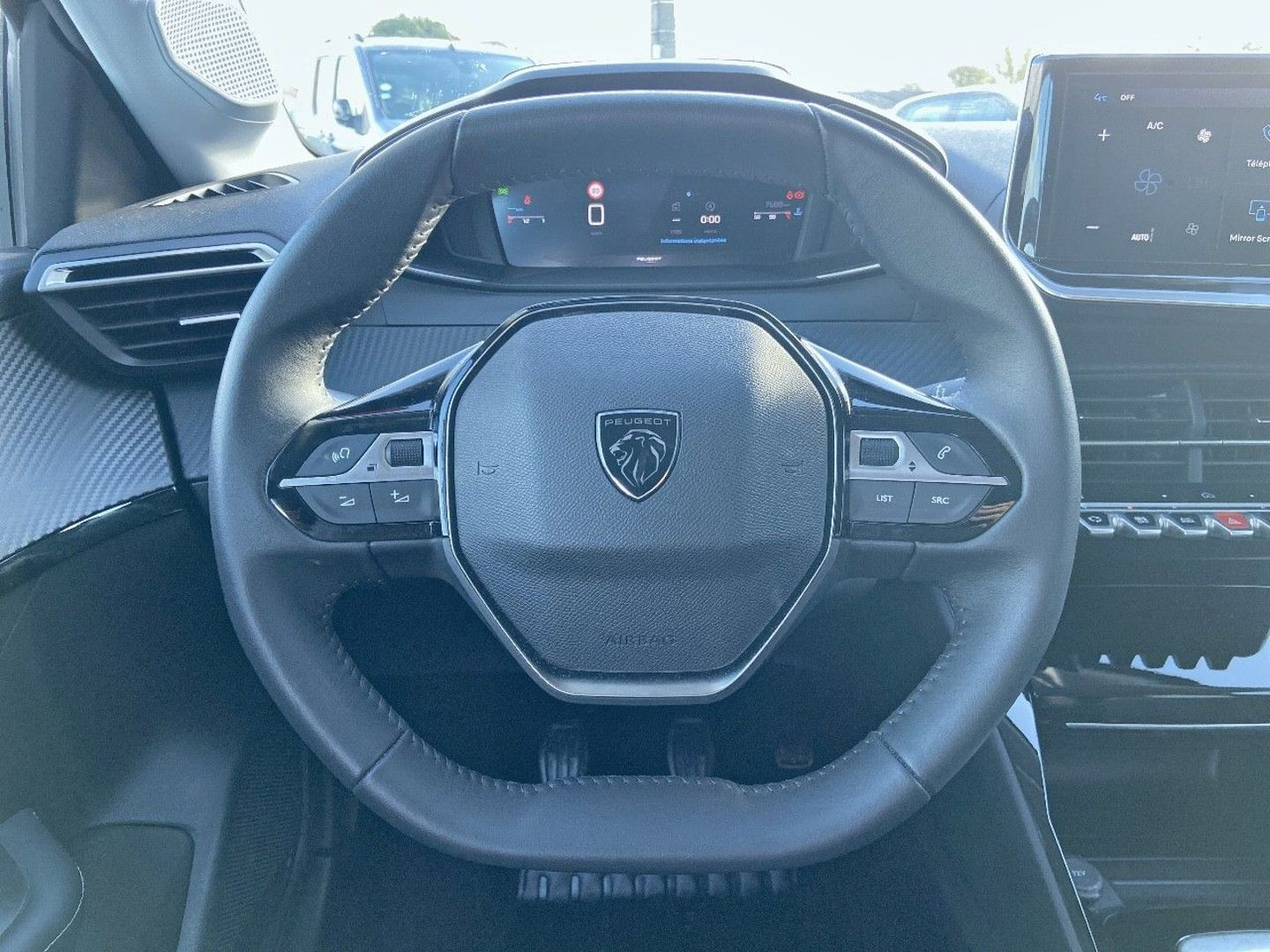 PEUGEOT 208 en vente à Castres chez votre mandataire automobile