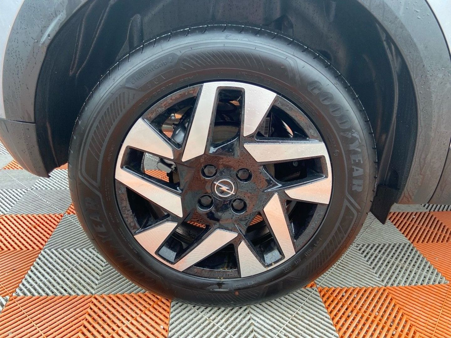 OPEL Mokka en vente à Castres chez votre mandataire automobile