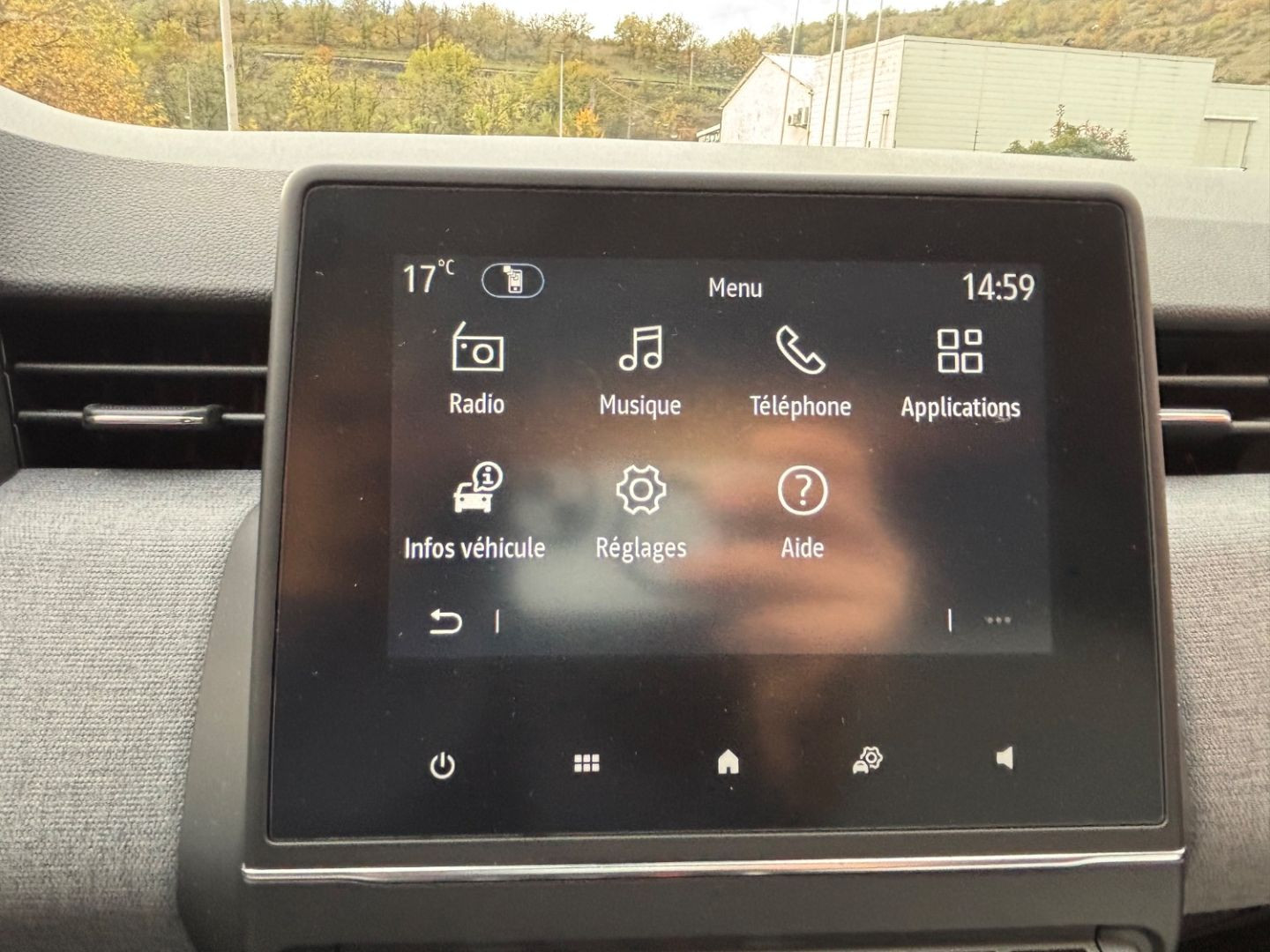 RENAULT Clio en vente à Castres chez votre mandataire automobile