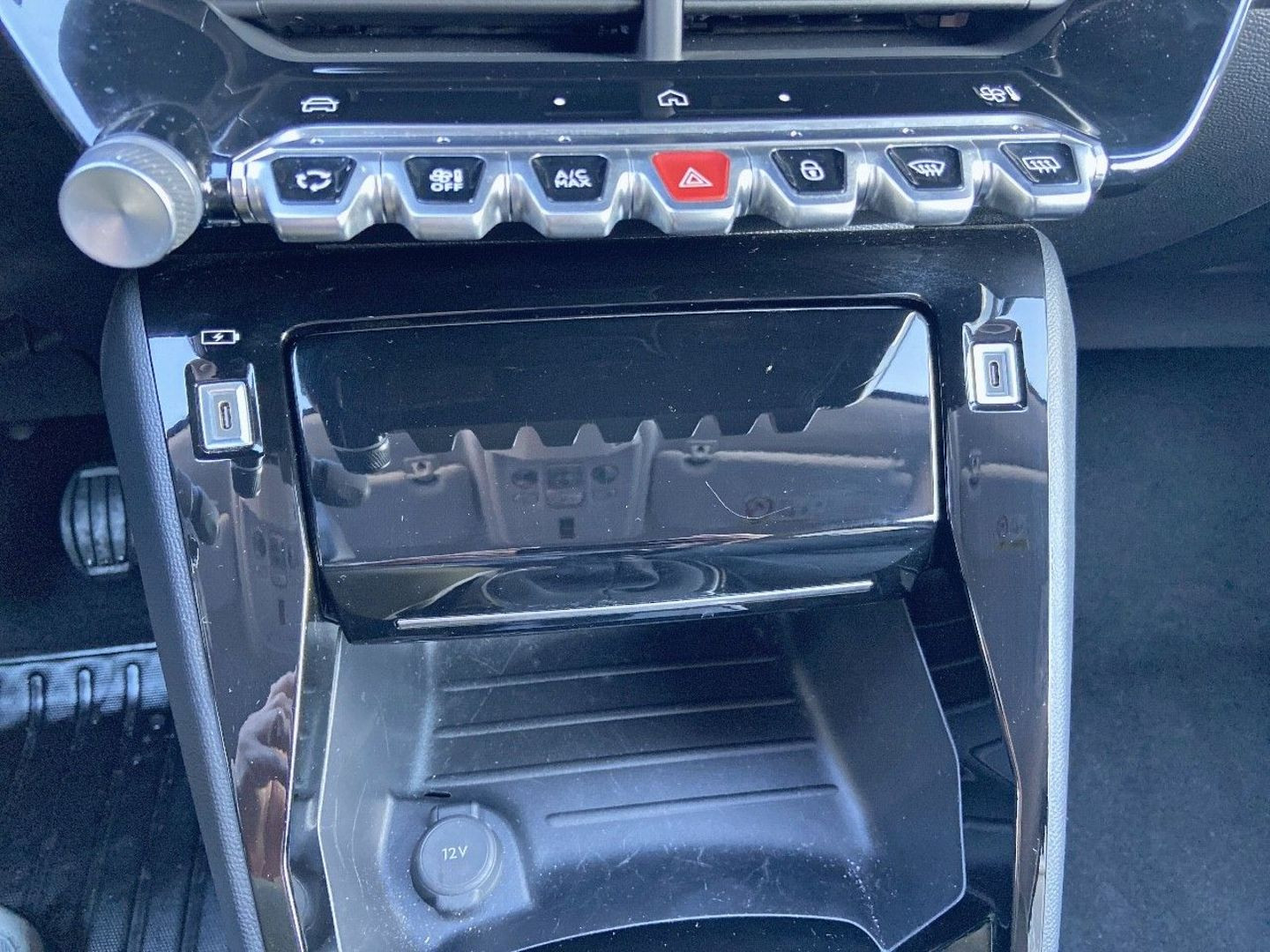 PEUGEOT 208 en vente à Castres chez votre mandataire automobile