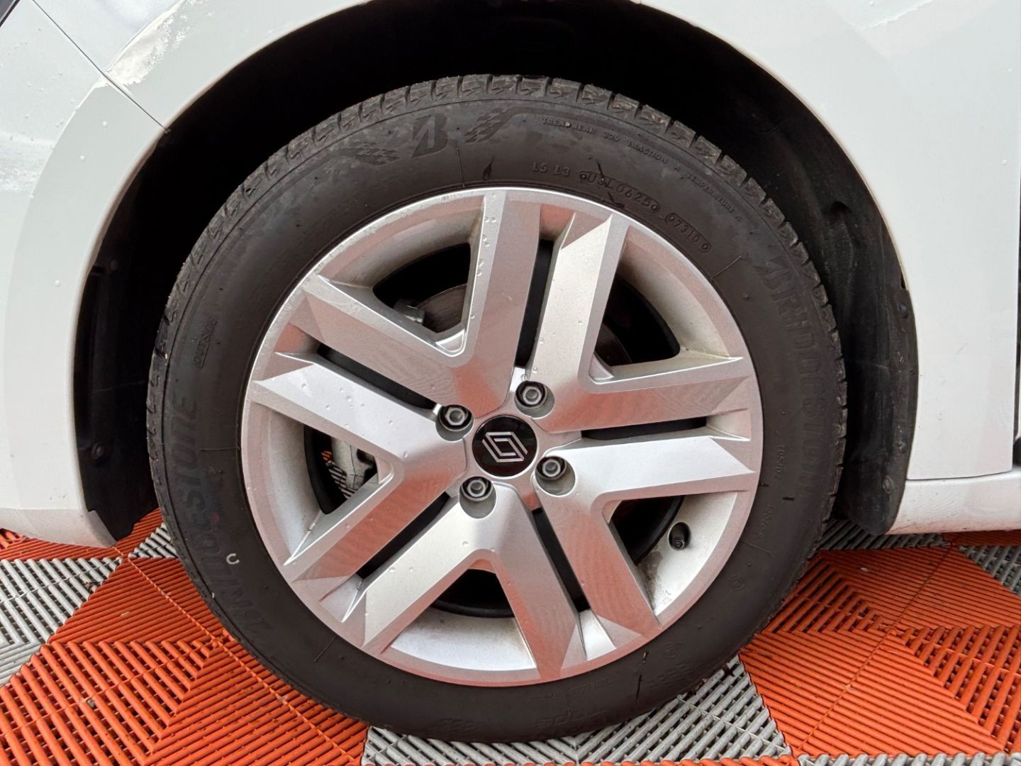 RENAULT Clio en vente à Castres chez votre mandataire automobile