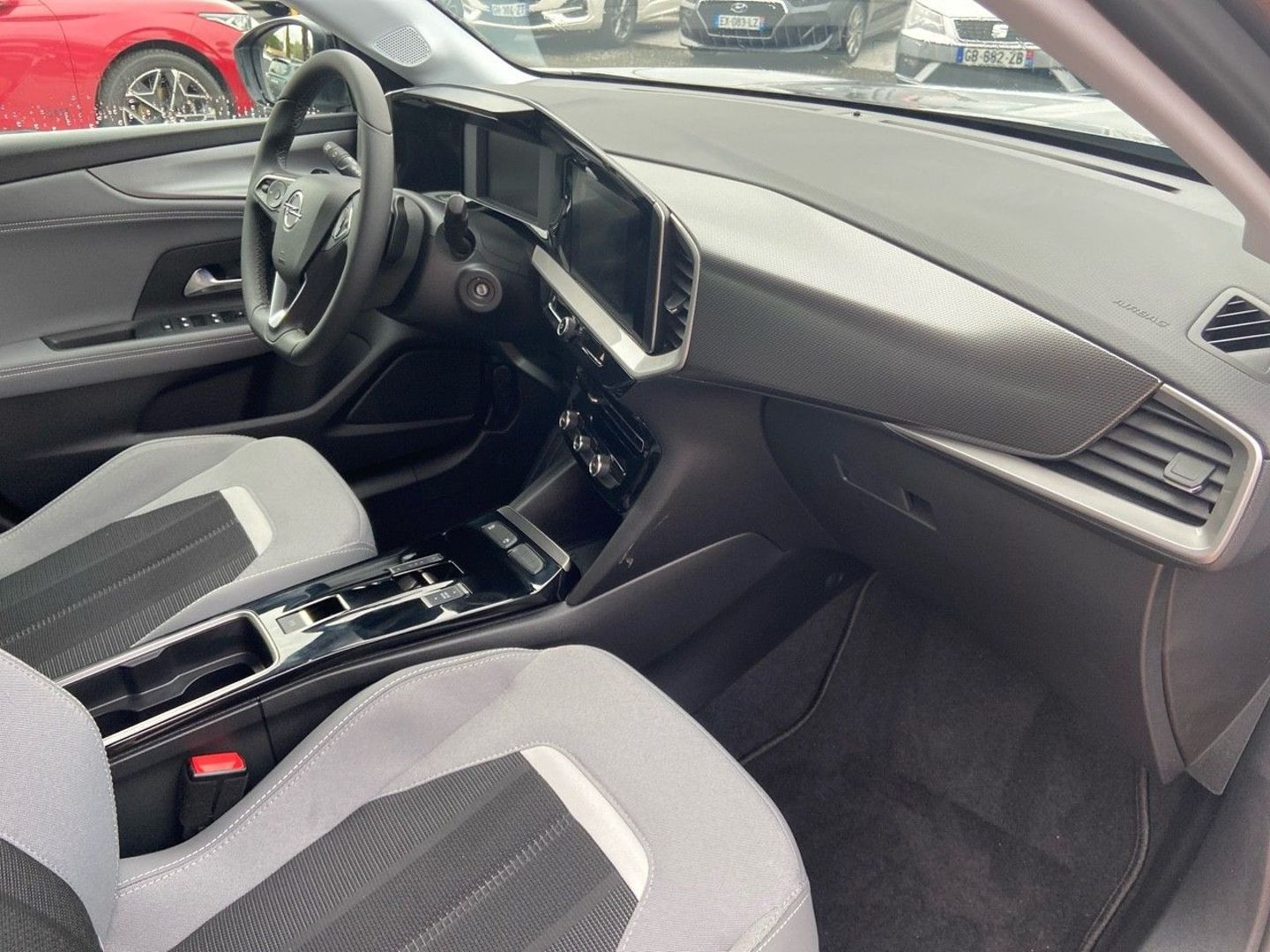 OPEL Mokka en vente à Castres chez votre mandataire automobile