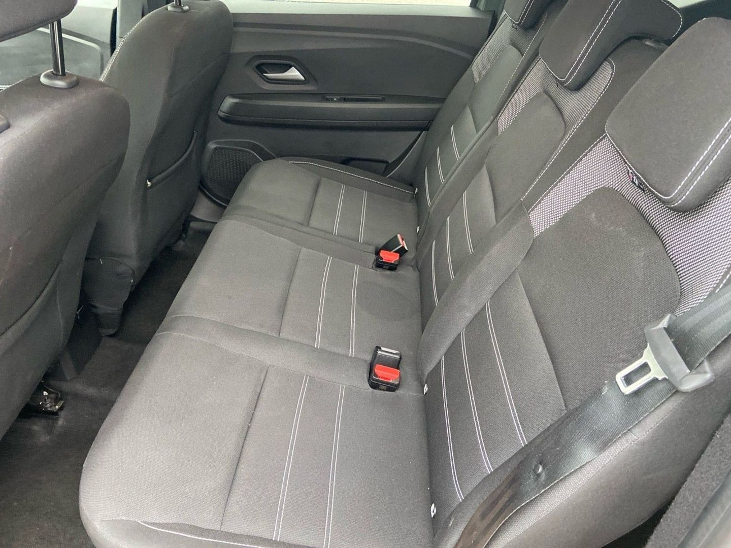 DACIA JOGGER en vente à Castres chez votre mandataire automobile