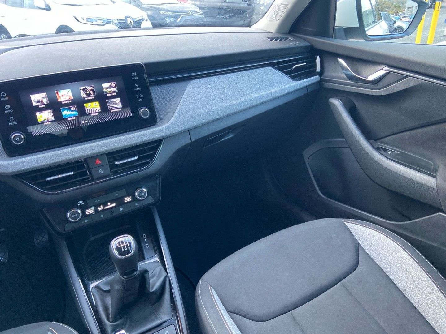 SKODA Kamiq en vente à Castres chez votre mandataire automobile