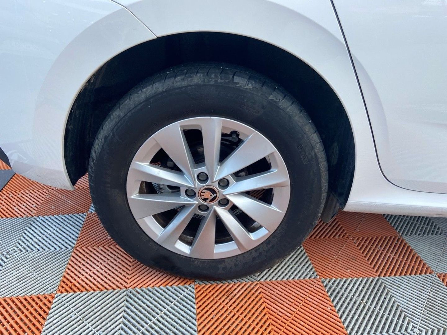 SKODA Kamiq en vente à Castres chez votre mandataire automobile