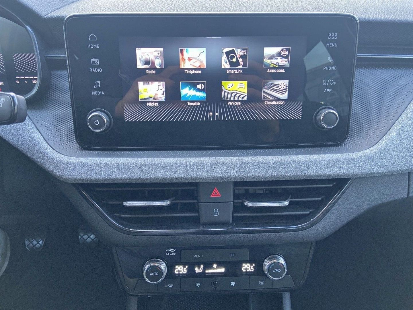 SKODA Kamiq en vente à Castres chez votre mandataire automobile