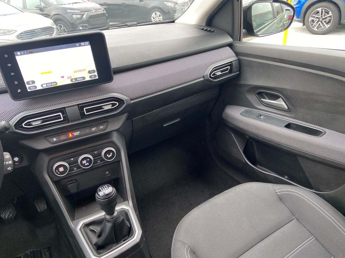 DACIA JOGGER en vente à Castres chez votre mandataire automobile