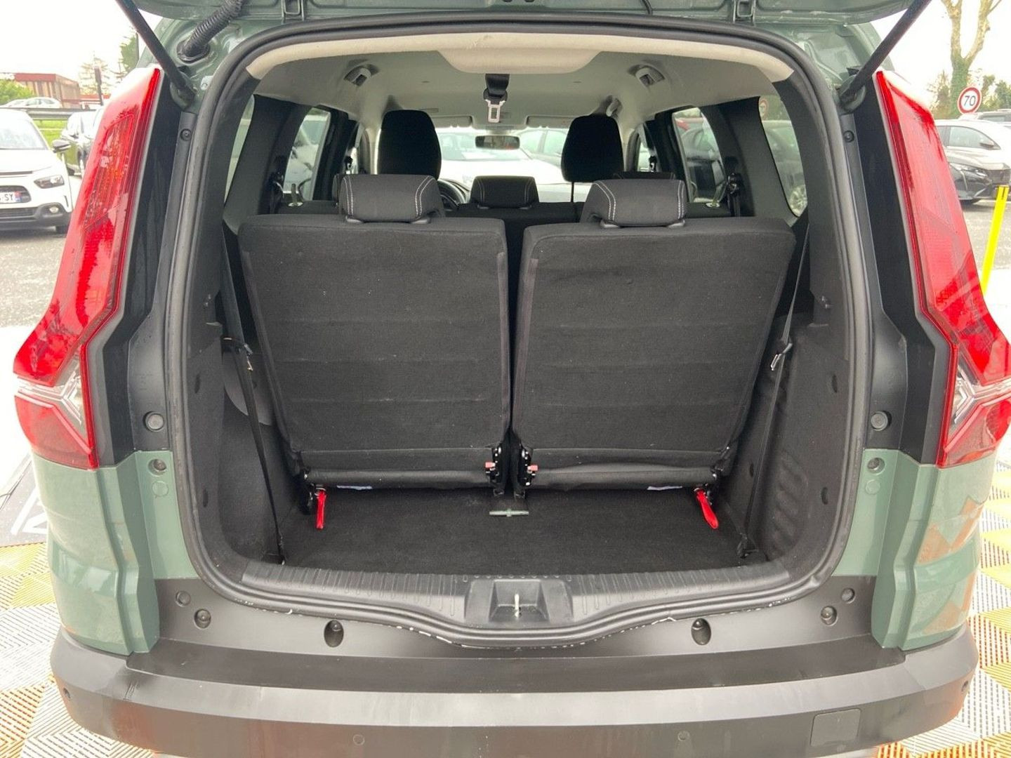 DACIA JOGGER en vente à Castres chez votre mandataire automobile